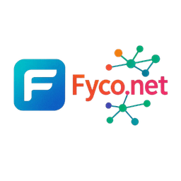 Fyconet Logo